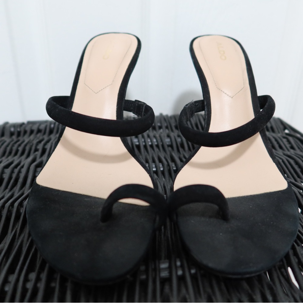 Aldo Heels - Picture 3 of 5